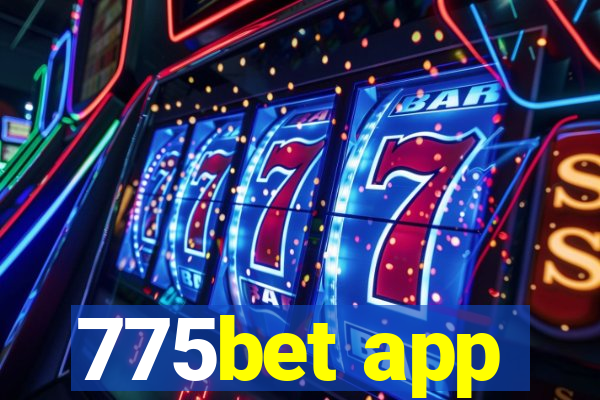775bet app